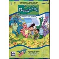 Dragon Tales Dragon Land Festival