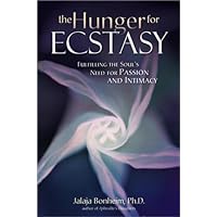 Hunger for Ecstasy Hunger for Ecstasy Hardcover Kindle