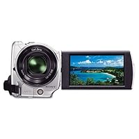 Sony DCR-SR68 Handycam Camcorder 80GB HDD 60XOptical/2000X Digital Zoom