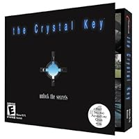 Crystal Key (Jewel Case) - PC/Mac