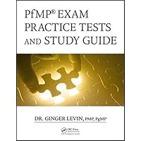 PfMP® Exam Practice Tests and Study Guide (Best Practices in Portfolio, Program, and Project Management) PfMP® Exam Practice Tests and Study Guide (Best Practices in Portfolio, Program, and Project Management) Spiral-bound Kindle Hardcover Paperback
