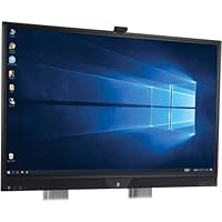 Tripp Lite Interactive Flat-Panel Touchscreen Display with PC, 4K @ 60 Hz, UHD, 65 in. (DMTP65OPS)