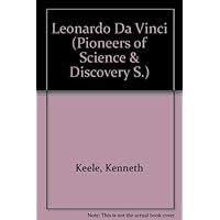 Leonardo da Vinci and the art of science (Pioneers of science and discovery) Leonardo da Vinci and the art of science (Pioneers of science and discovery) Hardcover
