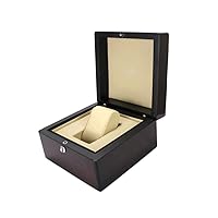Watch Box Wooden Jewelry Box Lacquered High-gloss Gift Box Watch Box