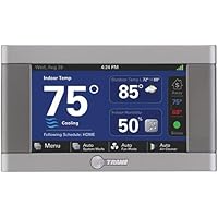 XL824 Programmable Comfort Control Wi-Fi Thermostat