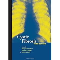 Cystic Fibrosis Cystic Fibrosis Hardcover