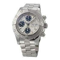 Breitling Men's A1334011/G549 Superocean Chronograph Watch