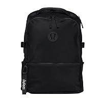 Lululemon Athletica New Crew Backpack (Black)