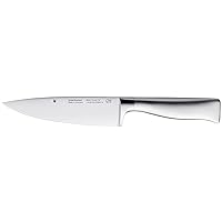 WMF 1880346032 15 cm Grand Gourmet Chef's Knife, Silver