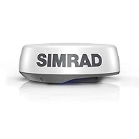 Simrad HALO24 Radar 24
