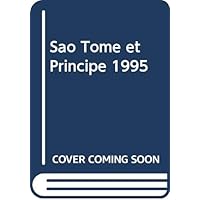 Sao Tome et Principe 1995