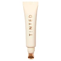 Superhue Brightening Eye Cream: Targets Hyperpigmentation, Calms, and Firms with Niacinamide, Caffeine, and Vitamin C, 0.5fl oz. / 15mL