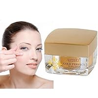 Beauty Buffet Lansley Gold Perfect and COLLAGEN -Anti wrinkle Eye Cream -20ml
