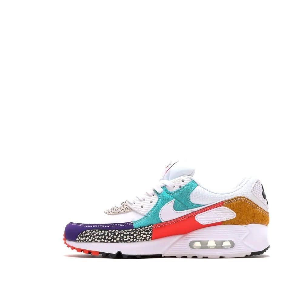 Nike Womens Air Max 90 Se Trainers Dh5075 Sneakers Shoes