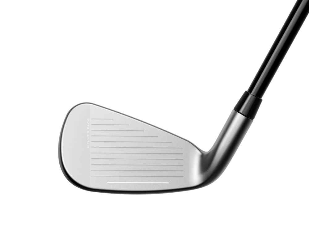 Cobra Golf 2022 LTDX Women's Combo Iron Set
