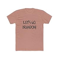 Let's Go Brandon Republican Anti Biden Men's T-Shirt