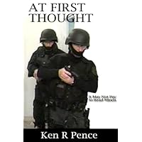 At First Thought At First Thought Kindle Paperback