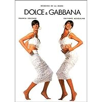 Dolce & Gabbana Dolce & Gabbana Hardcover Paperback