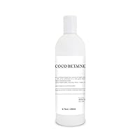 Coco Betaine 200 ml / 6.76 oz - Cosmetic Ingredient By Salvia