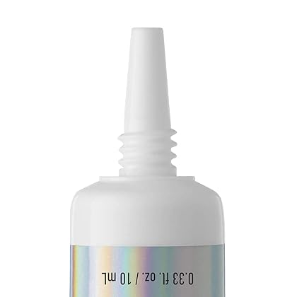 NYX PROFESSIONAL MAKEUP Glitter Primer, Long-Lasting Glitter Hold