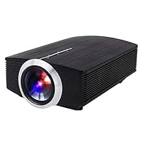 Smart Projector Multifunction Movie TV Show Video Game Home Cinema Projector