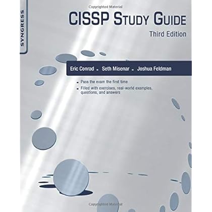 CISSP Study Guide