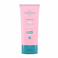 Radiance+ Dewy Sunscreen with Watermelon & Niacinamide with SPF 50 & PA+++ - 80g