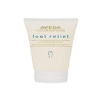 Aveda Foot Relief Moisturizing Cream, 1.4 Ounce