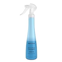 Pravana Intense Therapy Leave-In Treatment | Instantly Detangles & Hydrates | Equalizes Hair Porosity | For All Hair Types | Strengthens, Hydrates, Softens | 10.1 Fl Oz