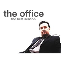 The Office (UK) Season 1