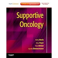 Supportive Oncology: (Expert Consult - Online and Print) Supportive Oncology: (Expert Consult - Online and Print) Hardcover