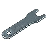 Ingersoll Rand Replacement Part 301-69A -Small Wrench for Ingersoll Rand 5102, 5108, 301, 307, 302, 308, and M2 Series Air Die Grinders