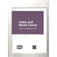 Colon and Rectal Cancer (American Cancer Society)