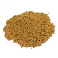 Guarana Seed Powder, 1 Pound