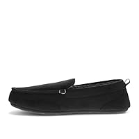 Levi's Men's Moccasin Slipper