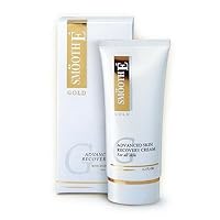 AllThailand Smooth E Gold Advanced Skin Recovery Cream 65g.