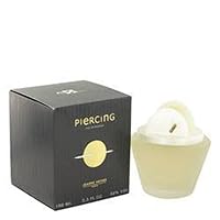 Piercing By Jeanne Arthes Eau De Parfum Spray 3.3 Oz For Women