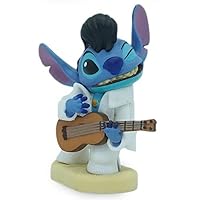 Lilo & Stitch Elvis Alien 2