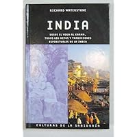 India (Spanish Edition) India (Spanish Edition) Hardcover