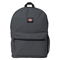 Dickies Essential Backpack, Charcoal, AL