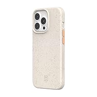 Incipio Organicore Series Smartphone Case for 6.1-Inch iPhone 13 Pro, Natural Beige