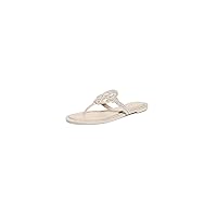 Tory Burch Women's Miller Knotted Pave Sandals