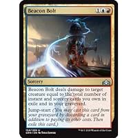 Magic The Gathering - Beacon Bolt (154/259) - Guilds of Ravnica
