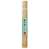 Maruki Pick Bamboo 0.1 x 0.1 x 7.1 inches (0.25 x 0.25 x 18 cm)