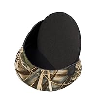 LensCoat Hoodie XXXX Large (Realtree Max4 HD) Camera Lens Camouflage Neoprene Protection LCH4XLM4