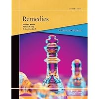 Black Letter Outline on Remedies 2nd edition by Weaver, Russell, Kelly, Michael, Cardi, W. (2014) Paperback Black Letter Outline on Remedies 2nd edition by Weaver, Russell, Kelly, Michael, Cardi, W. (2014) Paperback Paperback