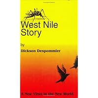 West Nile Story West Nile Story Hardcover Paperback