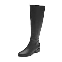Rockport Womens Evalyn Tall Boot