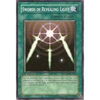 YU-GI-OH! - Swords of Revealing Light (DPYG-EN018) - Duelist Pack Yugi Moto - Limited Edition - Common