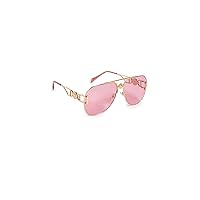Versace Women's VE2255 Sunglasses